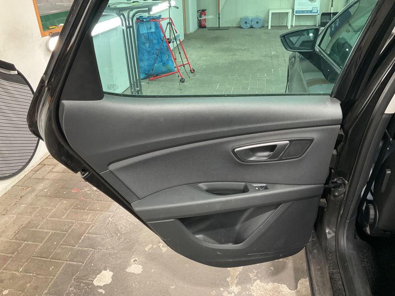 Seat Leon 2.0 TDI FR 2017 – снимка 37