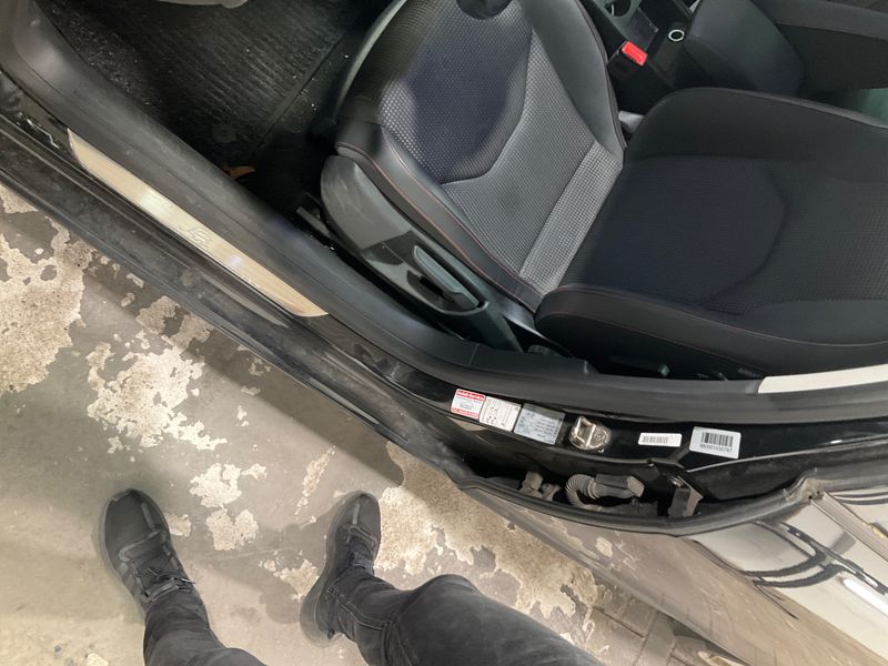 Seat Leon 2.0 TDI FR 2017 – снимка 46