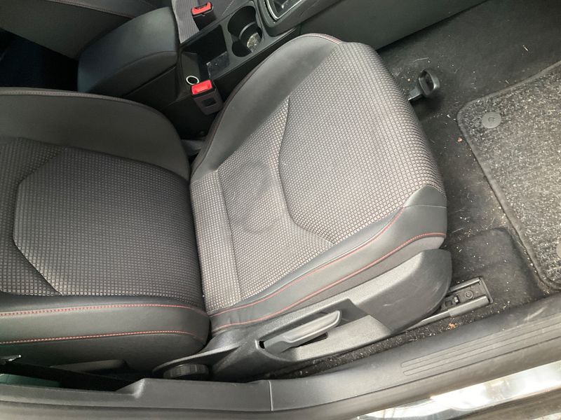 Seat Leon 2.0 TDI FR 2017 – снимка 30