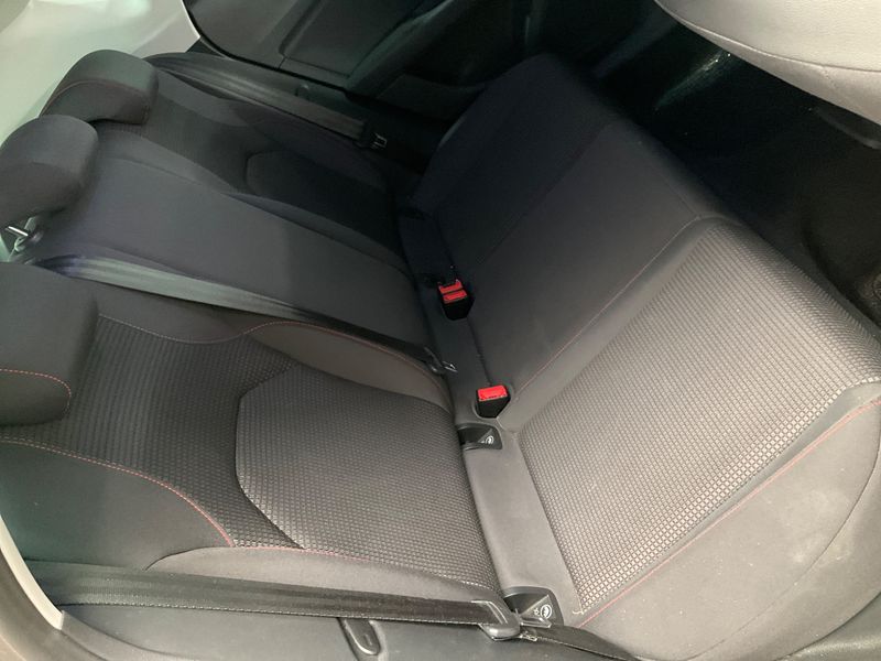 Seat Leon 2.0 TDI FR 2017 – снимка 36