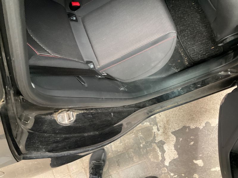 Seat Leon 2.0 TDI FR 2017 – снимка 44