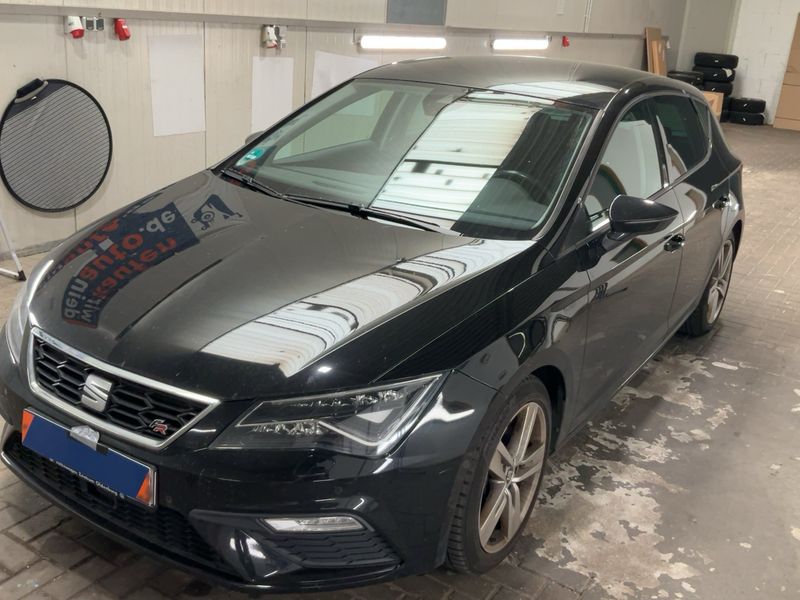 Seat Leon 2.0 TDI FR 2017 – снимка 1