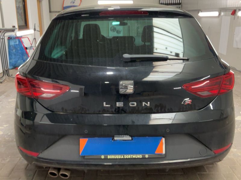 Seat Leon 2.0 TDI FR 2017 – снимка 7