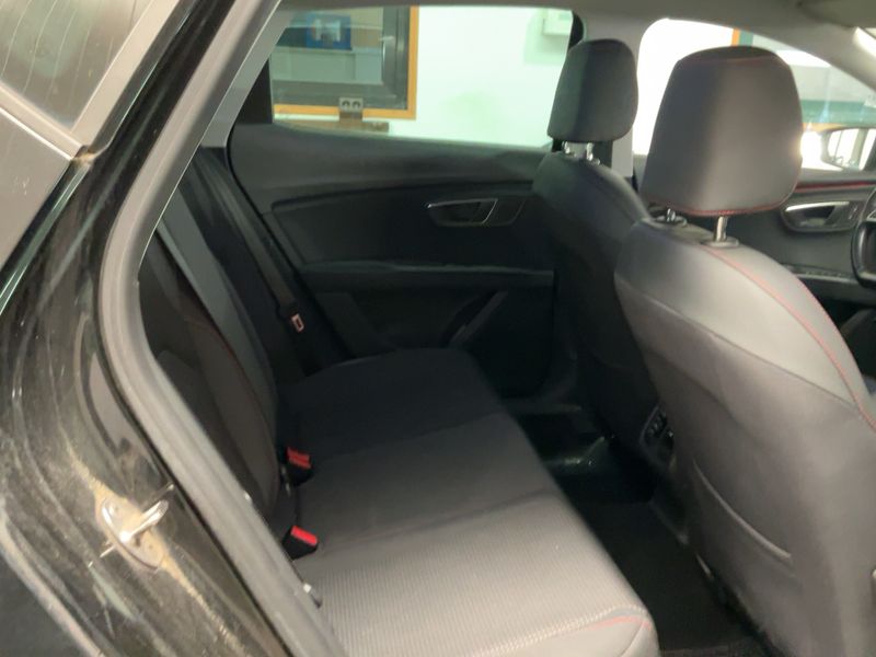 Seat Leon 2.0 TDI FR 2017 – снимка 19