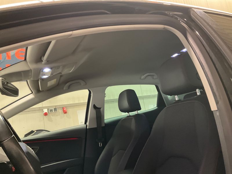 Seat Leon 2.0 TDI FR 2017 – снимка 39