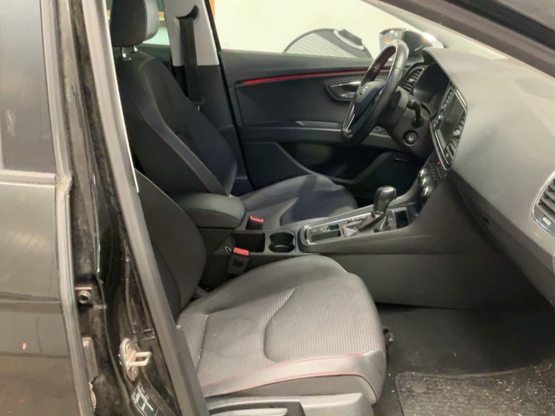 Seat Leon 2.0 TDI FR 2017 – снимка 16