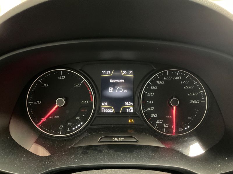 Seat Leon 2.0 TDI FR 2017 – снимка 18