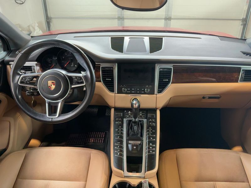 Porsche Macan 2.0 2018 – снимка 18