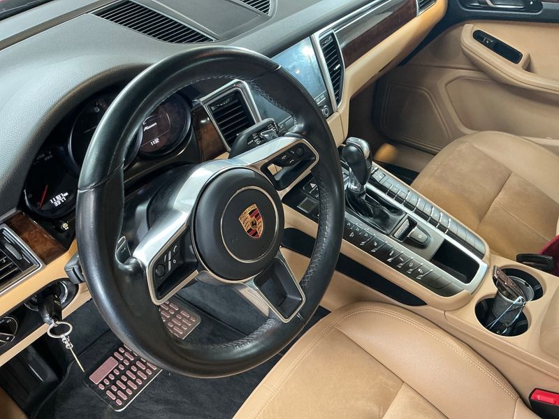Porsche Macan 2.0 2018 – снимка 23