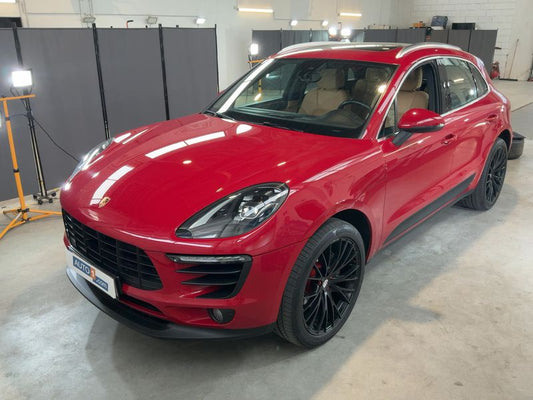 Porsche Macan 2.0 2018 – снимка 1