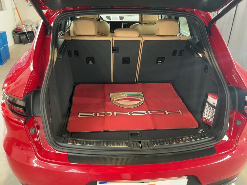 Porsche Macan 2.0 2018 – снимка 16