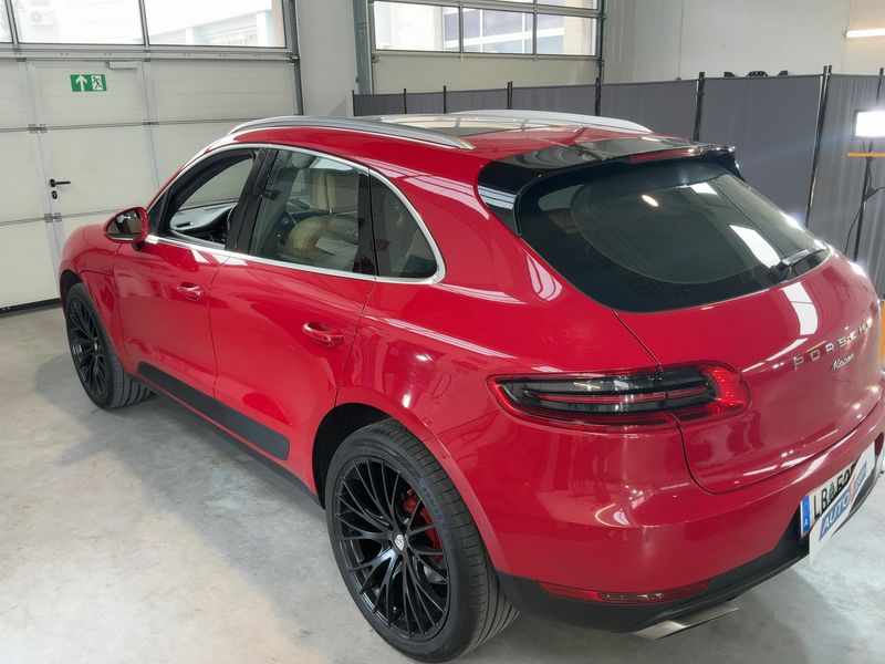 Porsche Macan 2.0 2018 – снимка 6