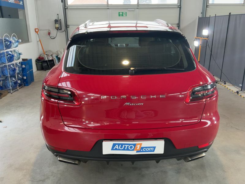 Porsche Macan 2.0 2018 – снимка 7
