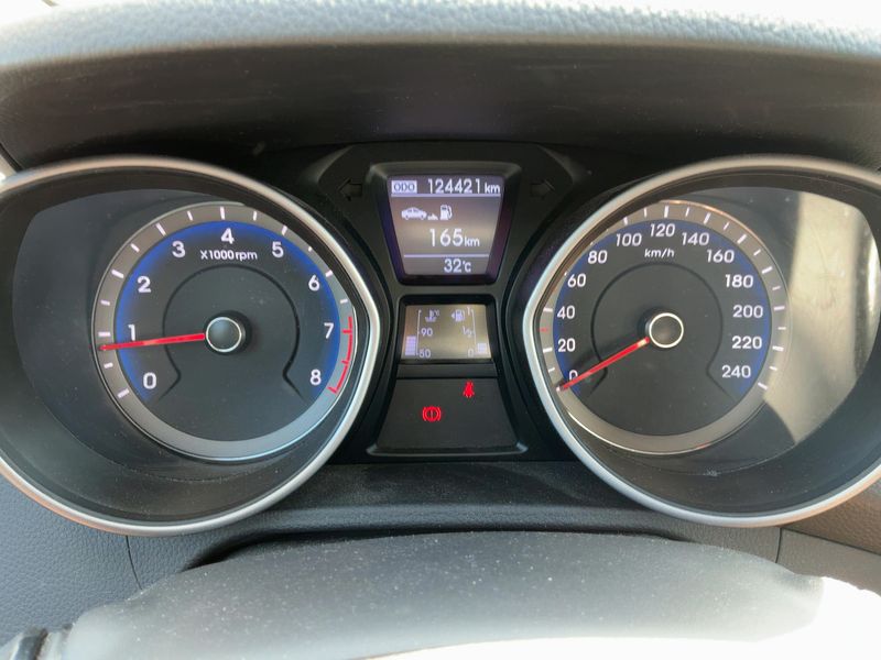 Hyundai i30 1.6 GDI FIFA World Cup Edition 2013 – снимка 19
