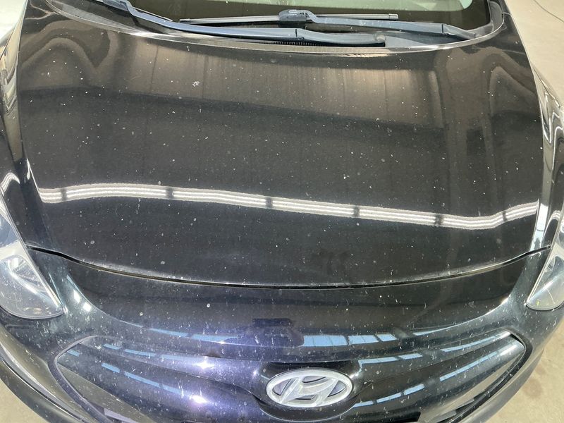 Hyundai i30 1.6 GDI FIFA World Cup Edition 2013 – снимка 35