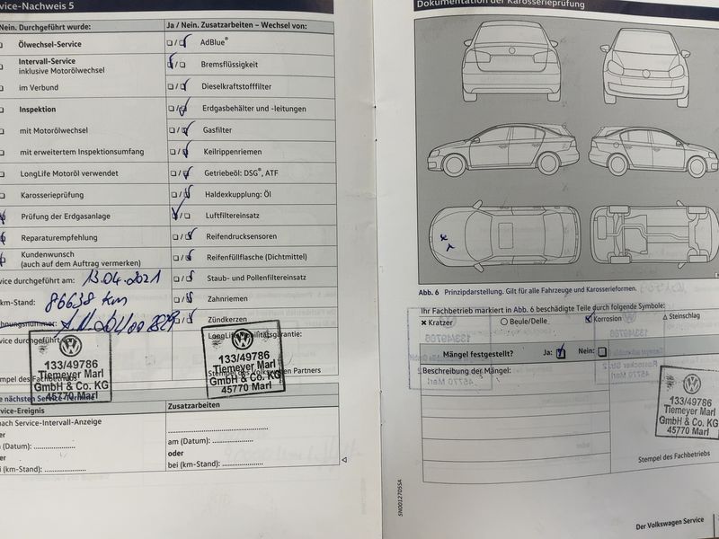 Volkswagen Golf VII 1.6 TDI 2014 – снимка 27