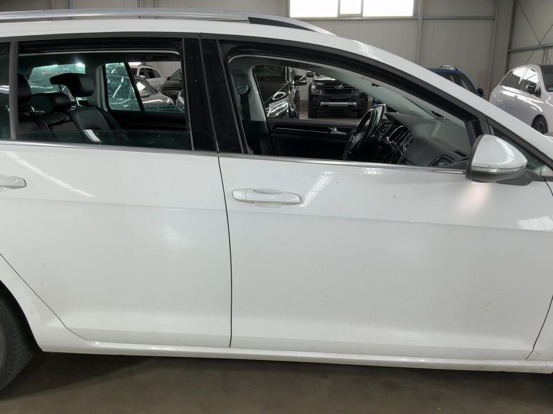 Volkswagen Golf VII 1.6 TDI 2014 – снимка 7
