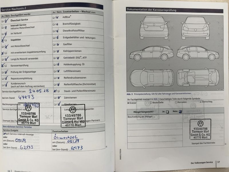 Volkswagen Golf VII 1.6 TDI 2014 – снимка 24