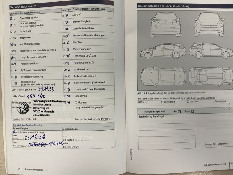 Volkswagen Golf VII 1.6 TDI 2014 – снимка 22