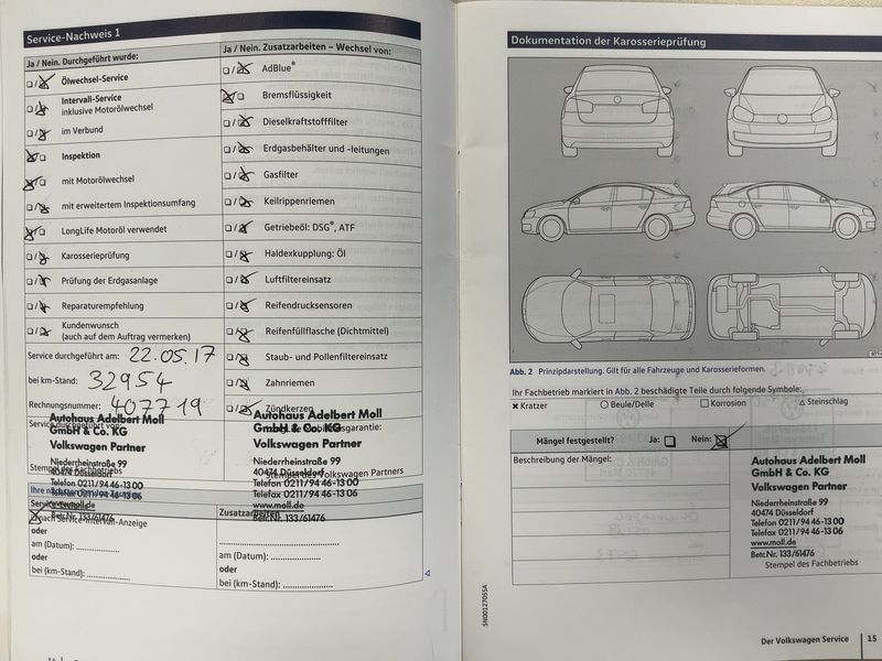 Volkswagen Golf VII 1.6 TDI 2014 – снимка 23