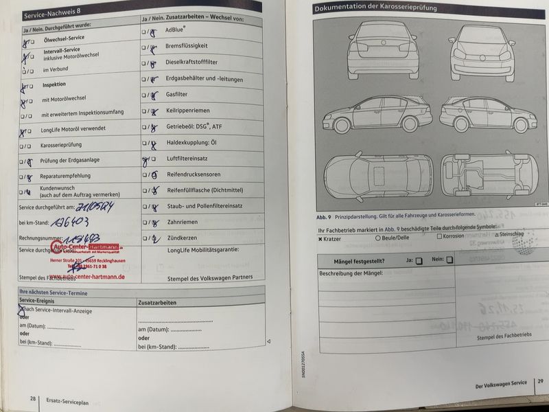 Volkswagen Golf VII 1.6 TDI 2014 – снимка 30