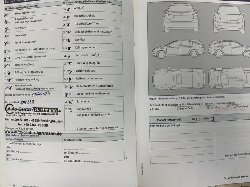 Volkswagen Golf VII 1.6 TDI 2014 – снимка 29
