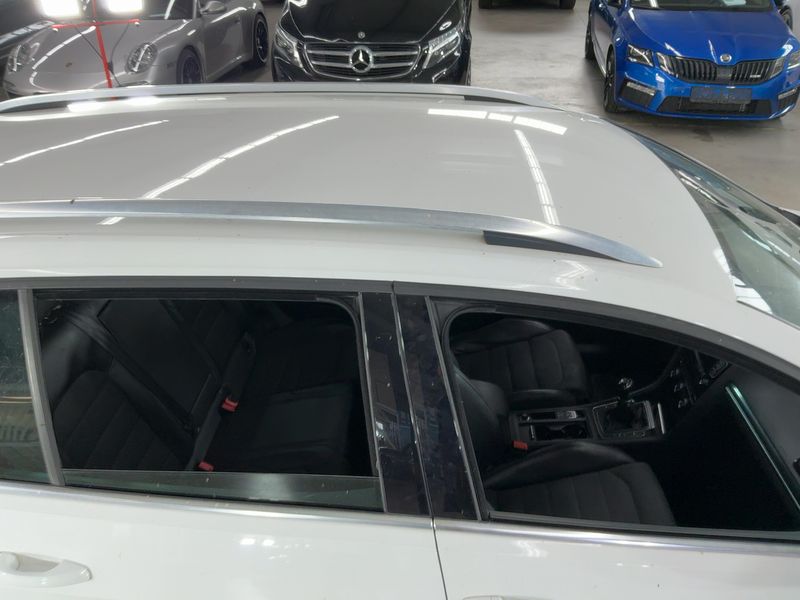 Volkswagen Golf VII 1.6 TDI 2014 – снимка 21