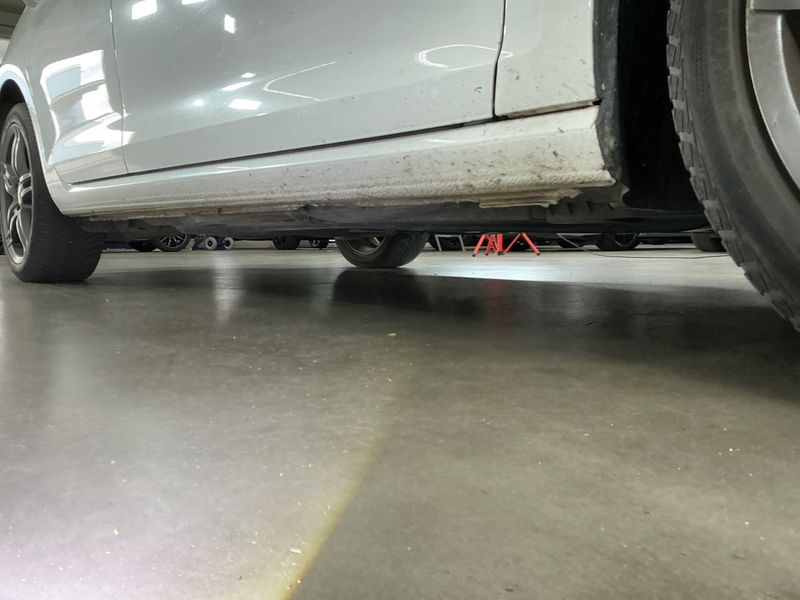 Volkswagen Golf VII 1.6 TDI 2014 – снимка 35