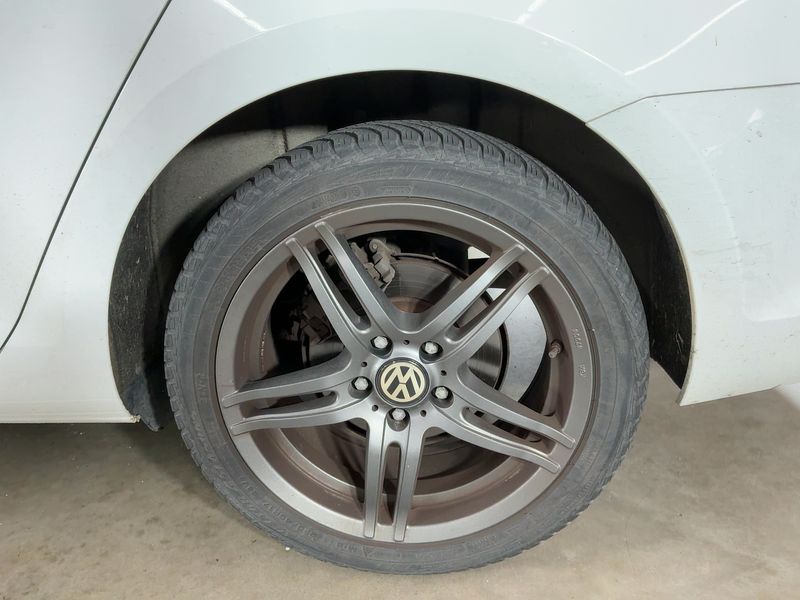 Volkswagen Golf VII 1.6 TDI 2014 – снимка 18