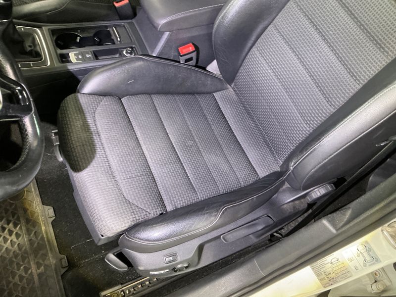 Volkswagen Golf VII 1.6 TDI 2014 – снимка 33