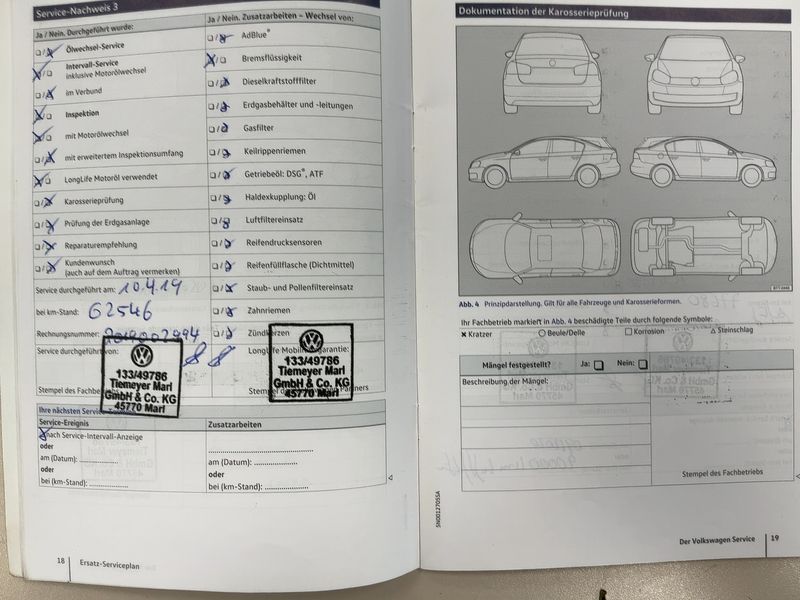 Volkswagen Golf VII 1.6 TDI 2014 – снимка 25