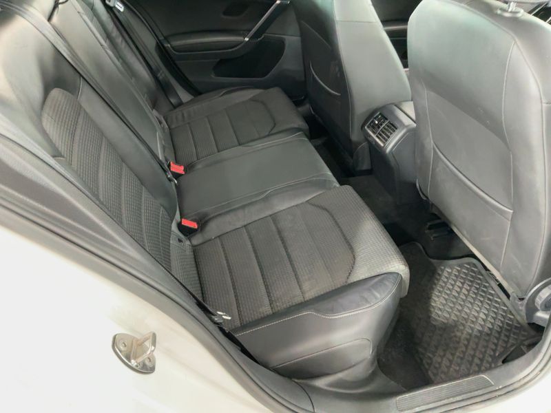 Volkswagen Golf VII 1.6 TDI 2014 – снимка 14