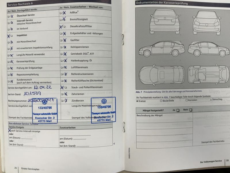 Volkswagen Golf VII 1.6 TDI 2014 – снимка 28