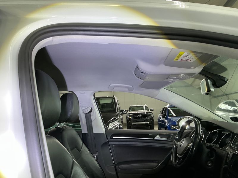 Volkswagen Golf VII 1.6 TDI 2014 – снимка 41