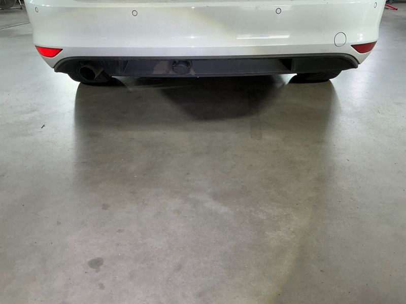 Volkswagen Golf VII 1.6 TDI 2014 – снимка 40