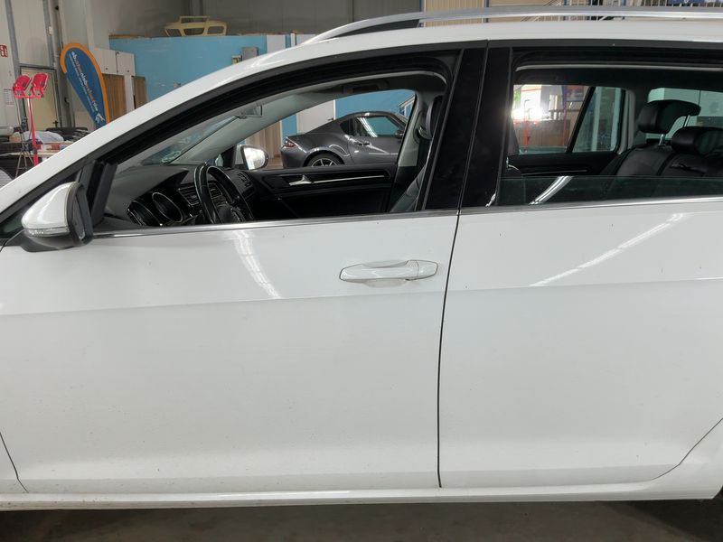 Volkswagen Golf VII 1.6 TDI 2014 – снимка 4