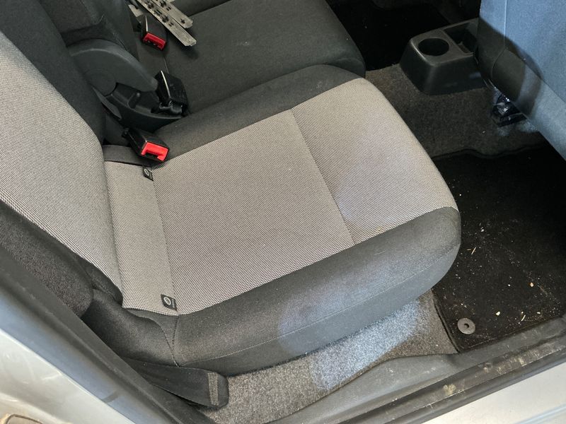 Skoda Roomster 1.2 TSI Plus Edition 2011 – снимка 34