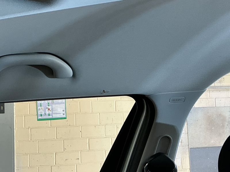 Skoda Roomster 1.2 TSI Plus Edition 2011 – снимка 36