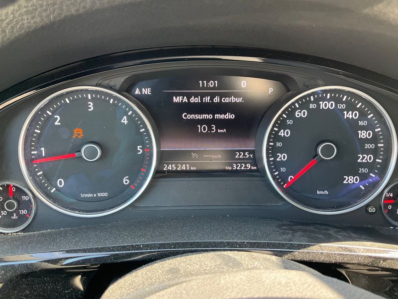 Volkswagen Touareg 3.0 V6 TDI Sport BlueMotion Tech 2018 – снимка 18