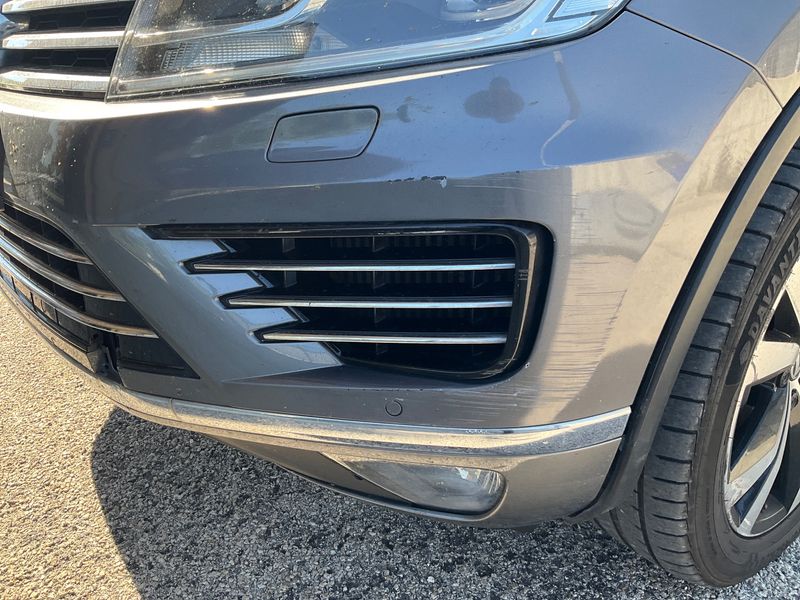Volkswagen Touareg 3.0 V6 TDI Sport BlueMotion Tech 2018 – снимка 28