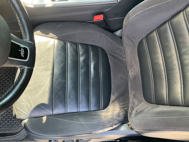 Volkswagen Touareg 3.0 V6 TDI Sport BlueMotion Tech 2018 – снимка 24