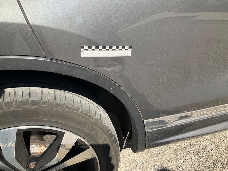 Volkswagen Touareg 3.0 V6 TDI Sport BlueMotion Tech 2018 – снимка 22