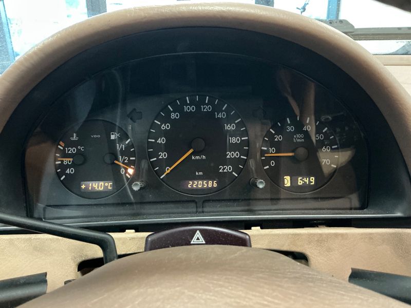 Mercedes-Benz M-Klasse ML 430 2000 – снимка 4