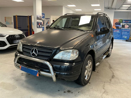 Mercedes-Benz M-Klasse ML 430 2000 – снимка 1