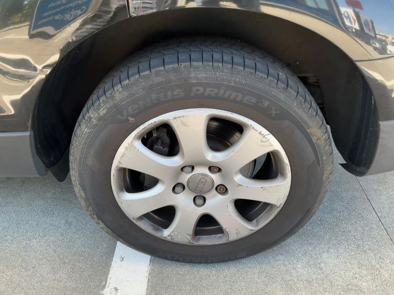 Audi Q7 3.0 V6 TDI quattro 2007 – снимка 5
