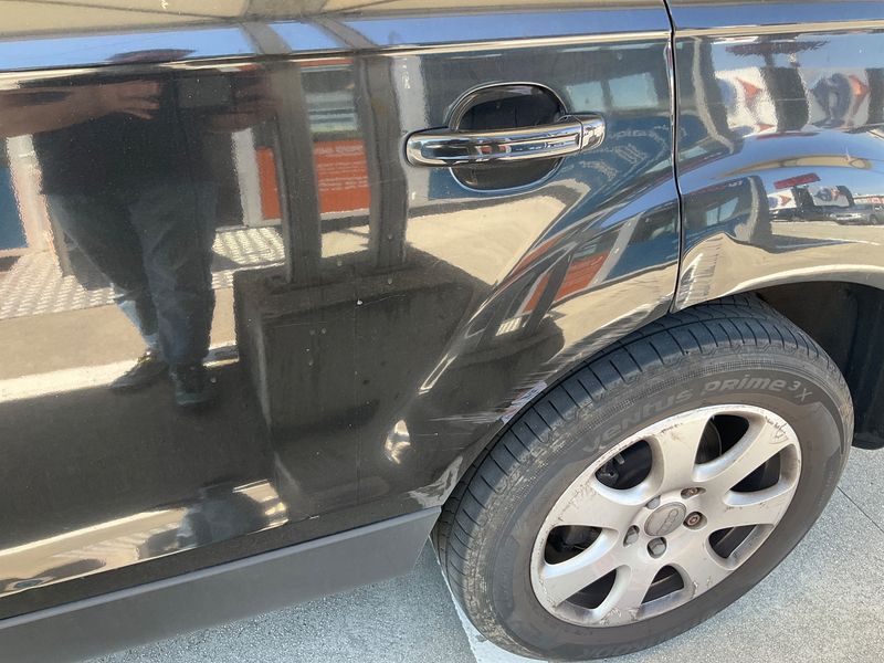 Audi Q7 3.0 V6 TDI quattro 2007 – снимка 26