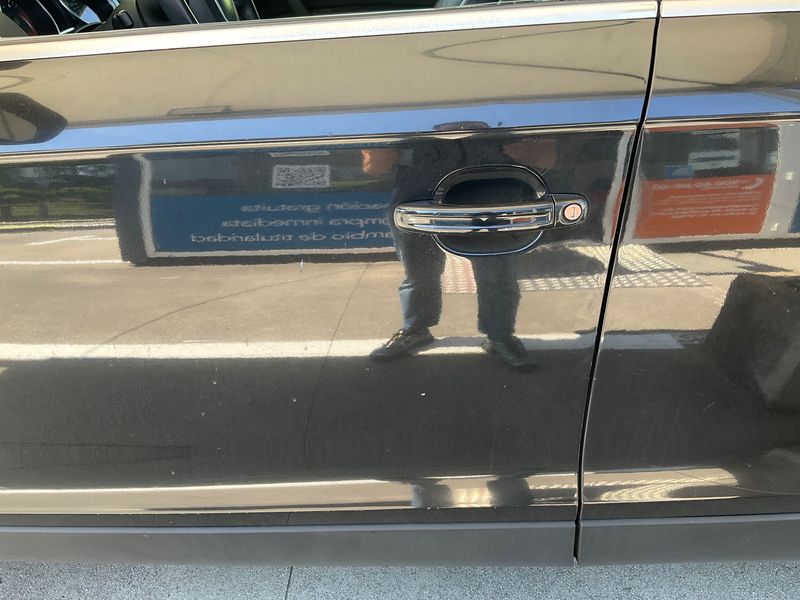 Audi Q7 3.0 V6 TDI quattro 2007 – снимка 25