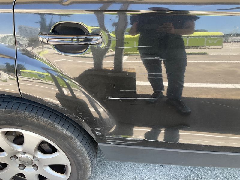 Audi Q7 3.0 V6 TDI quattro 2007 – снимка 22
