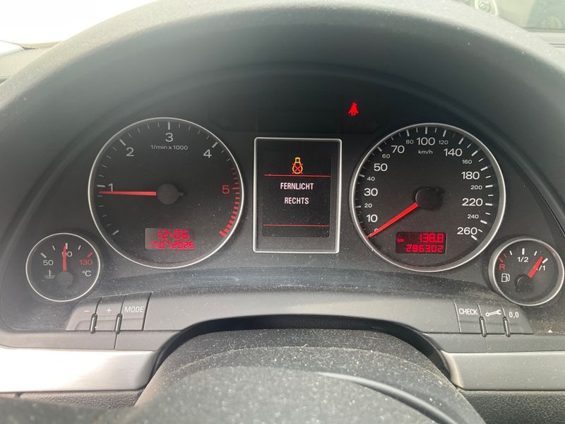 Audi A4 1.9 TDI 2007 – снимка 4