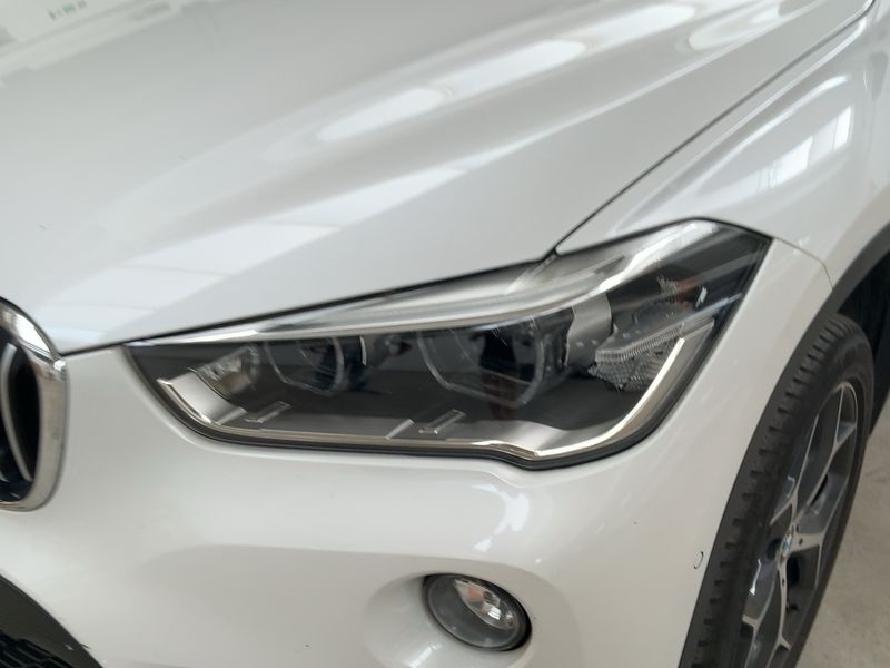 BMW X1 sDrive 16d xLine 2018 – снимка 2